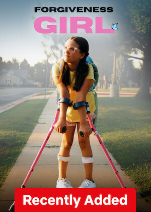 Forgiveness Girl poster
